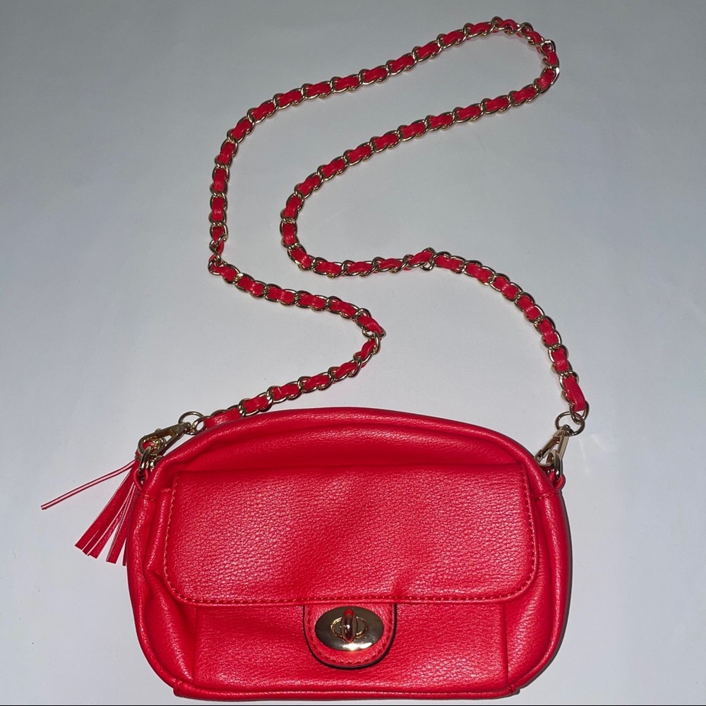 chain bag